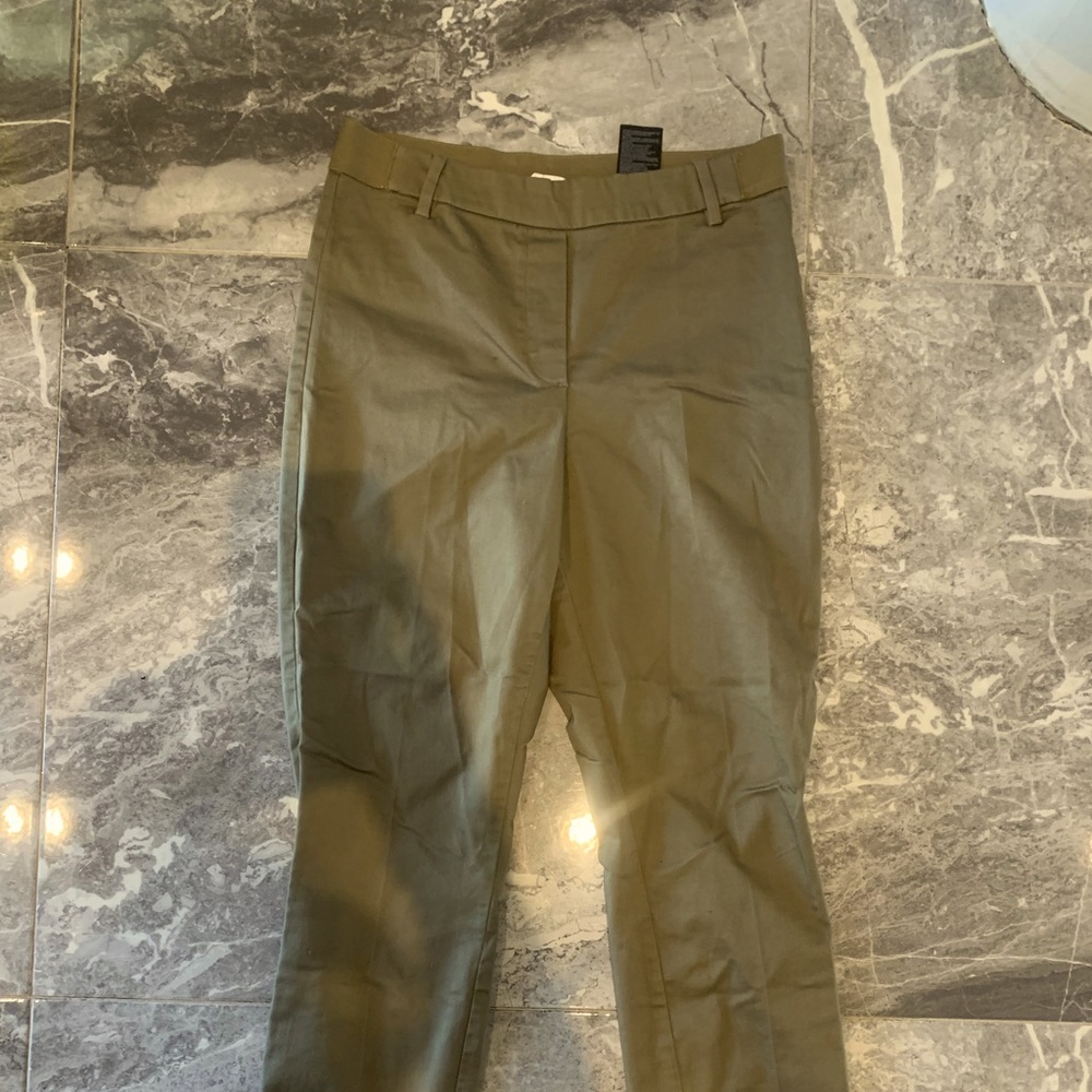 H&M slacks